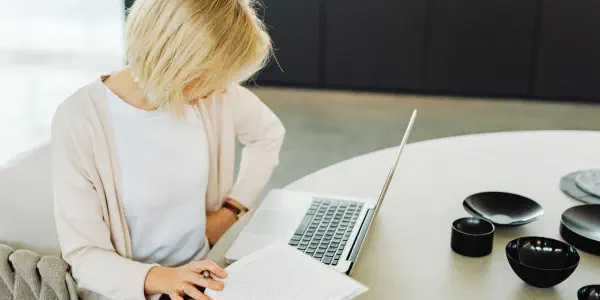 Writing Skill TOEFL Score