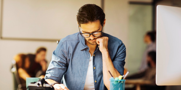 GMAT Test Strategies