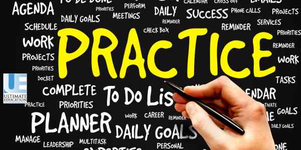 Practice Mock Tests