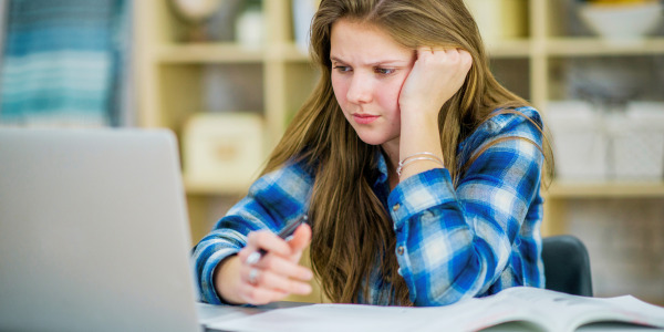 Mengatasi TOEFL