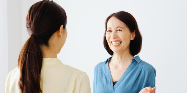 IELTS Speaking