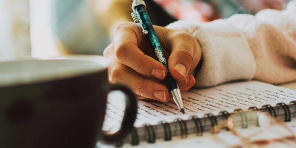 IELTS Writing
