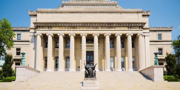 Columbia University