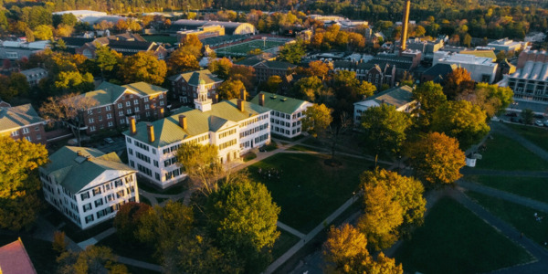 Universitas Ivy League