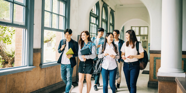 IELTS General English