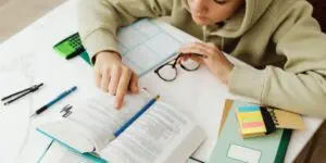 SAT Courses