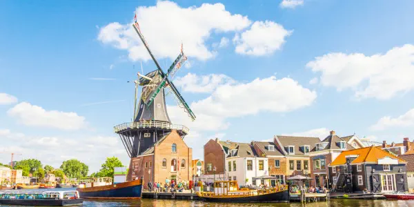 Netherlands