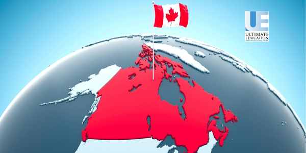 Studying in Canada