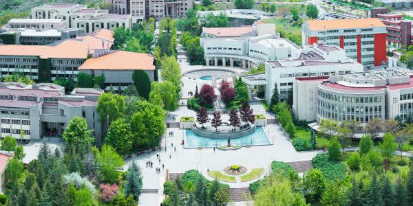 Best Universities in Turkey