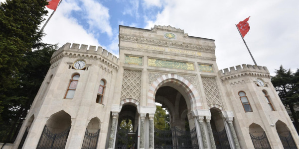 Istanbul Univ