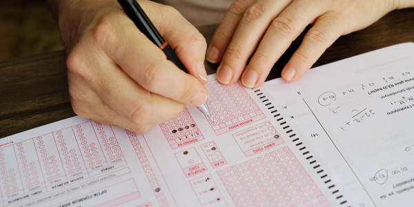 GRE Courses in Jakarta