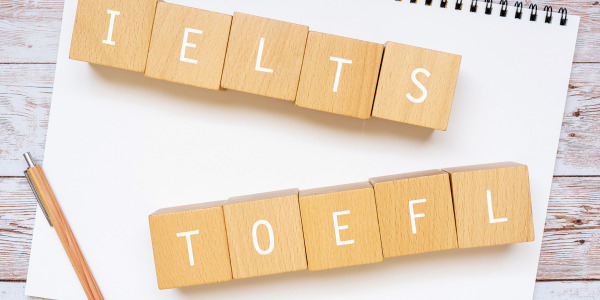 IELTS TOEFL