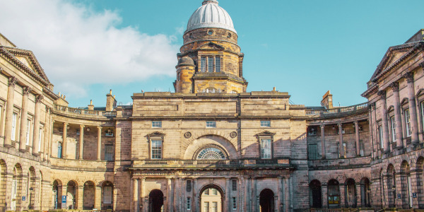 Edinburgh