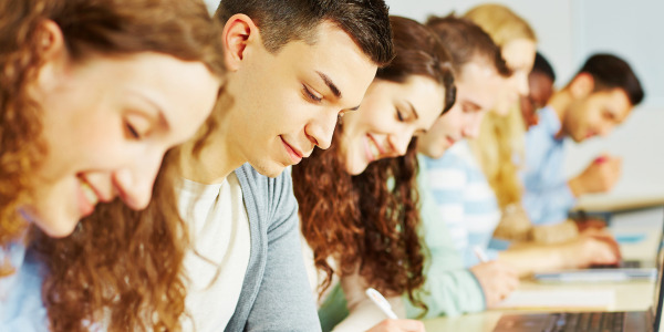 TOEIC IELTS
