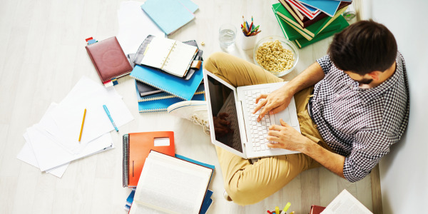 Peluang IELTS