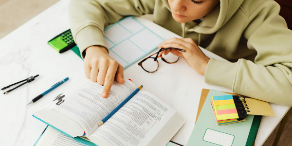 Praktik IELTS