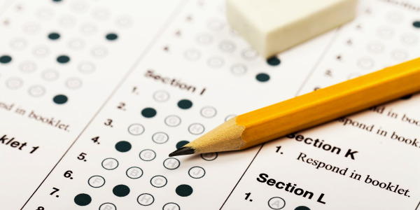 Jumlah Pertanyaan GRE dan TOEFL