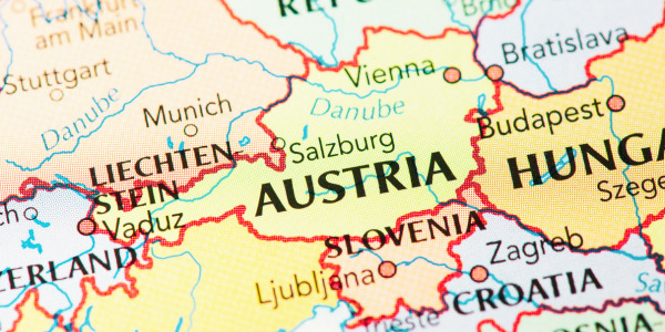 Austria Psikologi