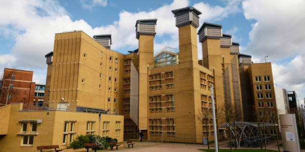 Coventry University