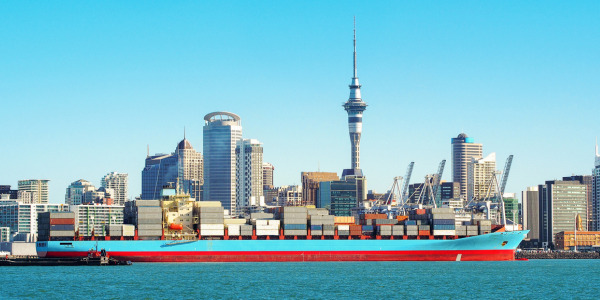 New Zealand