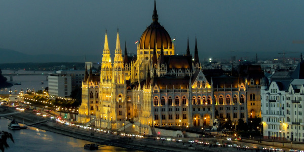 Hungary Government Scholarship