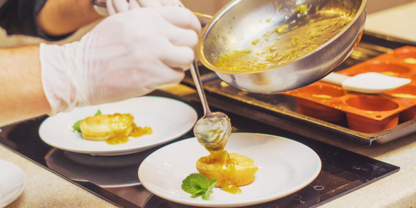 Prep Cook
