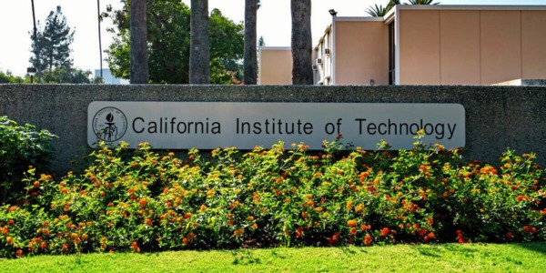 Caltech Uni