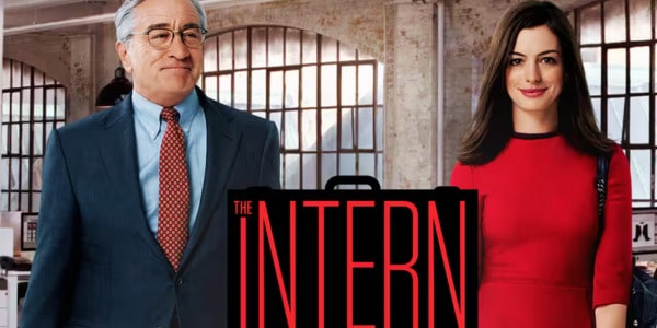 The Intern