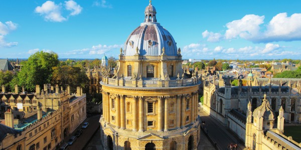 Universitas di Inggris dalam skema Beasiswa Chevening