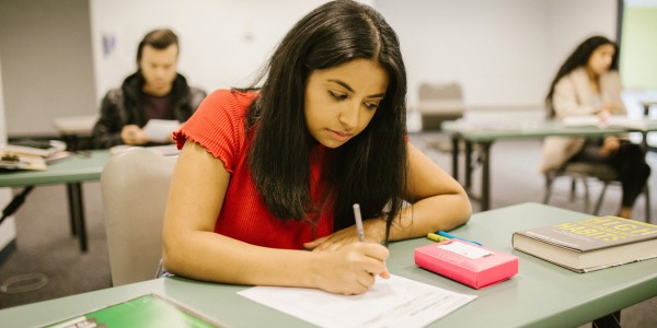 Strategi GMAT