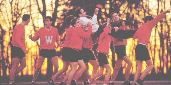 Dead Poets Society