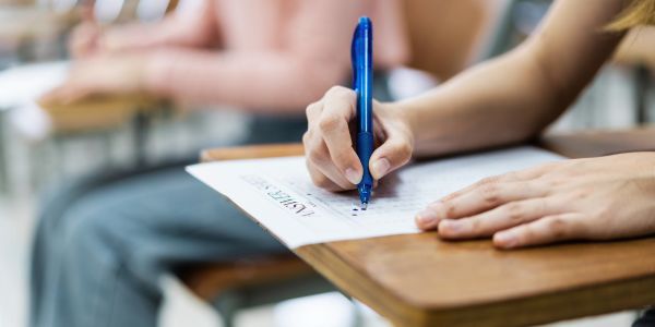 Persiapan GMAT