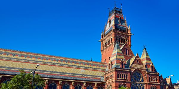 GMAT scores for top business schools
