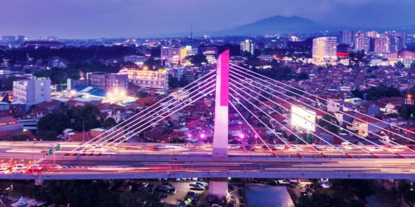 Kursus IELTS Bandung
