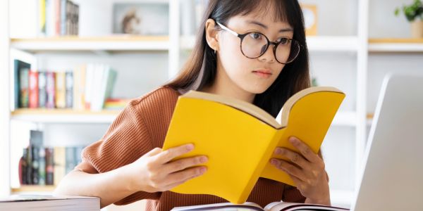 Les IELTS di Jogja