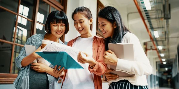 Jakarta IELTS