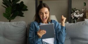 Nanyang Scholarship Program