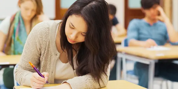 Sukses TOEFL iBT