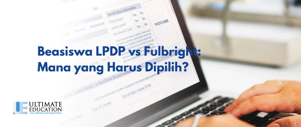 Beasiswa LPDP vs Fulbright
