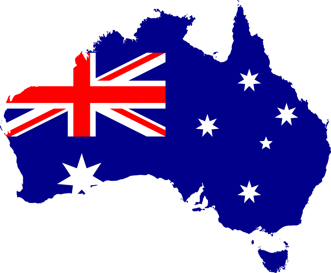 Gambar Beasiswa Australia