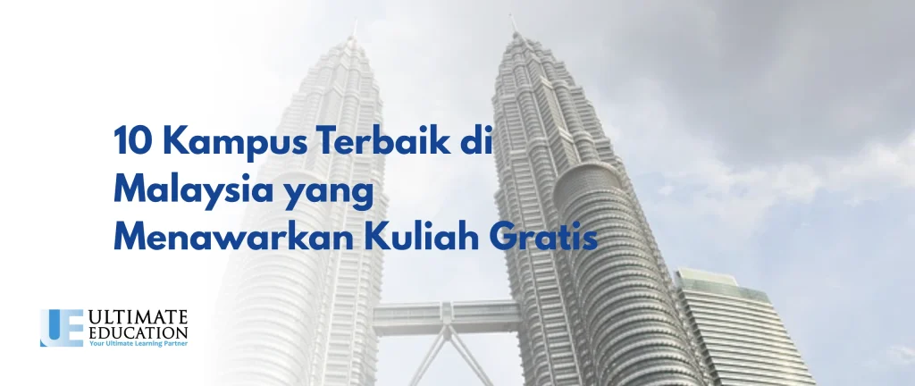 Kampus Terbaik di Malaysia