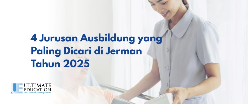 Jurusan Ausbildung yang Paling Dicari di Jerman