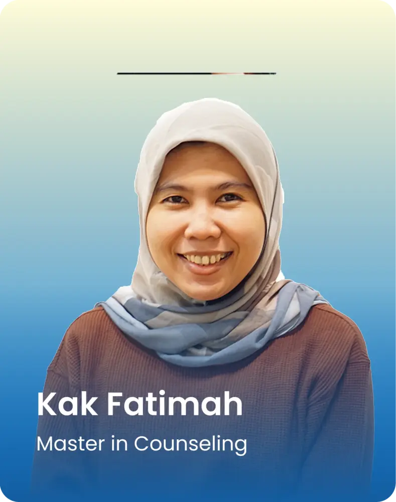 Kak Fatimah