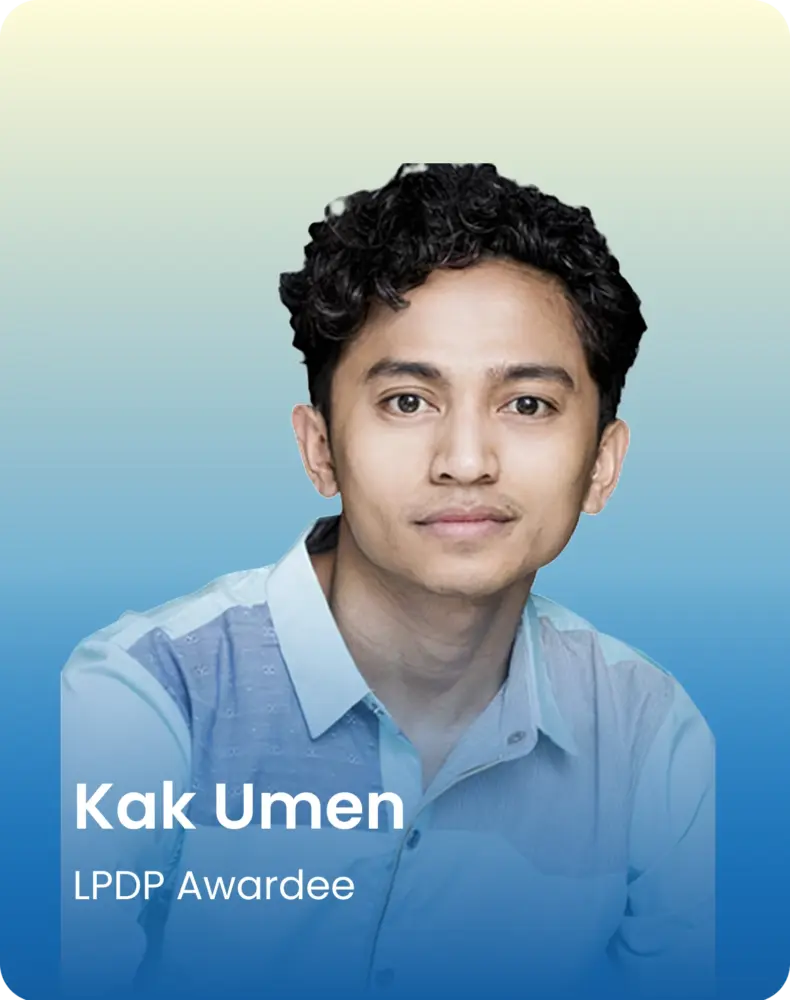 Kak Umen