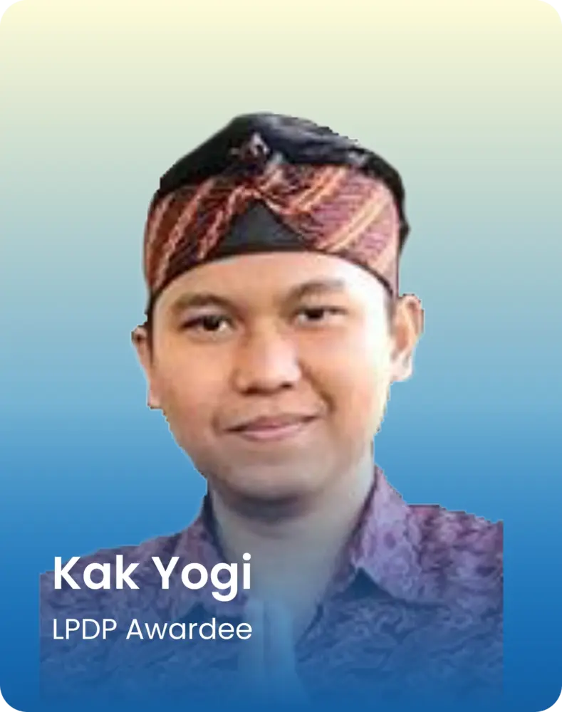 Kak Yogi