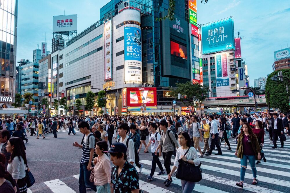 Gambar Beasiswa Jepang