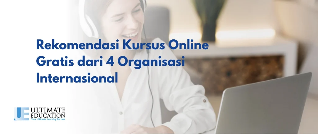 Kursus Online Gratis