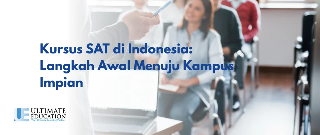 Kursus SAT di Indonesia