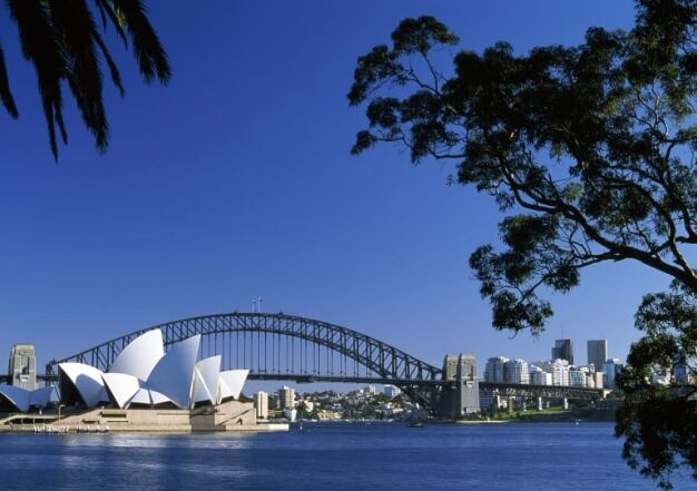 FIFO di Australia