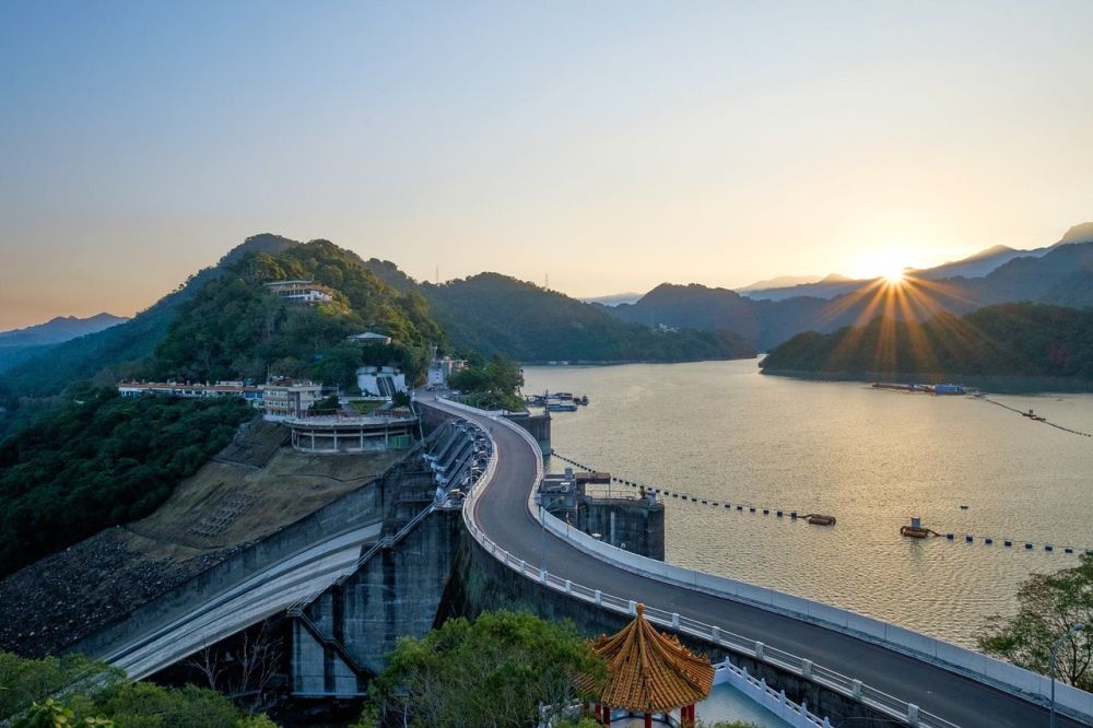 Gambar Beasiswa Taiwan